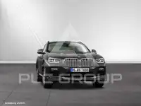 2020 BMW X4