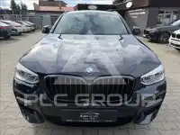 2020 BMW X4