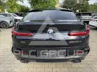 2020 BMW X4