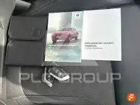 2020 BMW X4