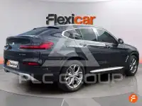2020 BMW X4