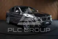 2020 BMW X4