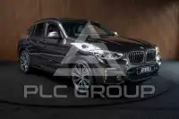 2020 BMW X4