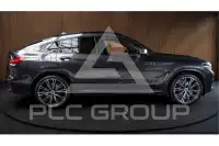 2020 BMW X4