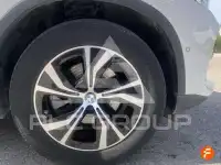 2020 BMW X4