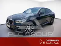 2020 BMW X4
