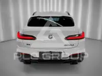 2020 BMW X4