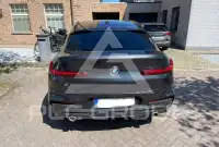 2020 BMW X4