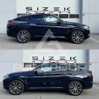 2020 BMW X4