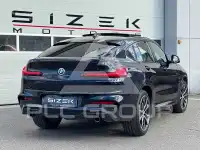 2020 BMW X4