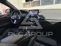 2020 BMW X4