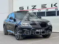 2020 BMW X4