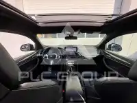 2020 BMW X4