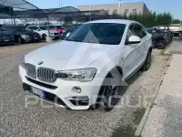 2020 BMW X4