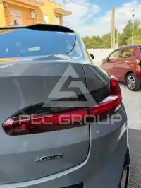 2020 BMW X4