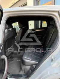 2020 BMW X4