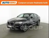2020 BMW X4