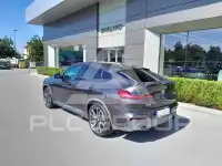 2020 BMW X4