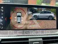 2020 BMW X4