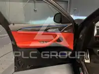 2020 BMW X4