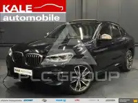 2020 BMW X4