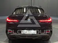 2020 BMW X4
