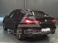2020 BMW X4