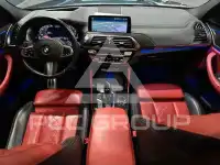 2020 BMW X4