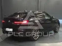 2020 BMW X4
