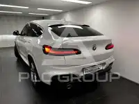 2020 BMW X4