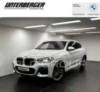 2020 BMW X4