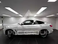 2020 BMW X4