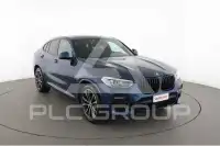 2020 BMW X4
