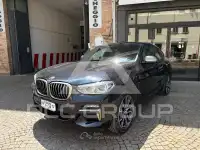 2020 BMW X4