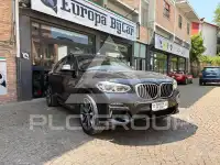 2020 BMW X4