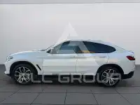 2020 BMW X4