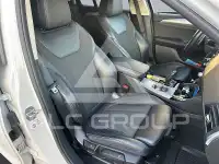 2020 BMW X4