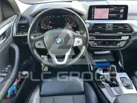 2020 BMW X4