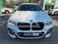 2020 BMW X4