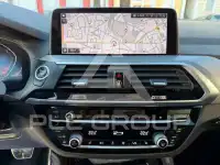 2020 BMW X4