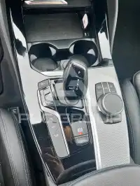2020 BMW X4