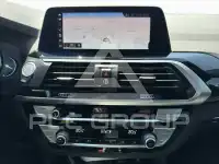 2020 BMW X4