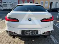 2020 BMW X4
