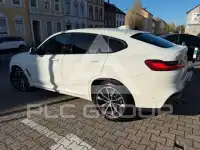 2020 BMW X4