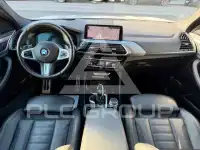 2020 BMW X4