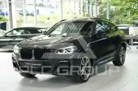 2020 BMW X4