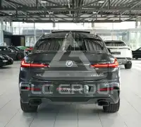 2020 BMW X4