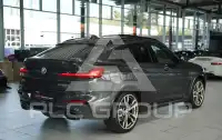 2020 BMW X4