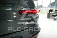 2020 BMW X4
