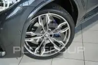 2020 BMW X4